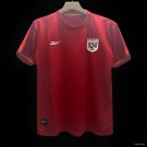 Panama Home Red 2024 Adult Soccer Football Jersey