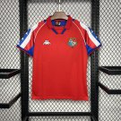 Panama Home Retro 1998/99 Adult Soccer Football Jersey