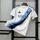 Paris FC Away 25/26 Jersey