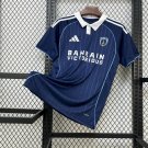 Paris FC Home 25/26 Jersey