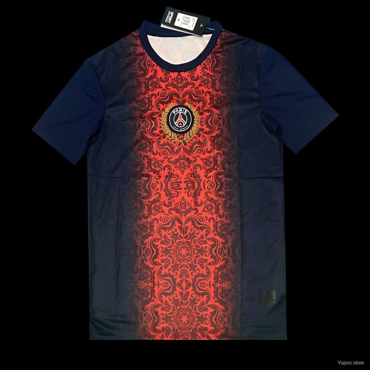 Paris Saint-Germain 25/26 Jersey