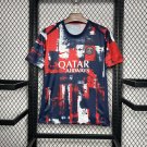 Paris Saint-Germain Pre-Match 24/25 Adult Soccer Futbol Football Jersey