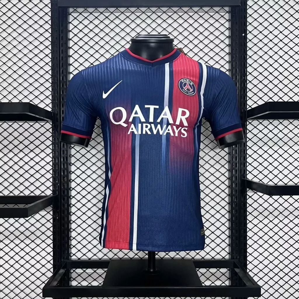Paris Saint-Germain Special Edition 24/25 Player Soccer Football Futbol Adults Jersey