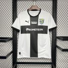 Parma Calcio Home 24/25 Adult Soccer Futbol Football Jersey