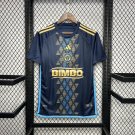 Philadelphia Union Home 24/25 Soccer Football Jersey