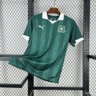 Plymouth Argyle F.C. Home 25/26 Jersey