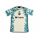 Portland Timbers Away 24/25 Adult Soccer Football Jersey