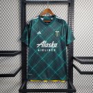 Portland Timbers Home 23/24 Soccer Football Futbol Jersey