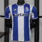 Porto Home 25/26 Player Jersey