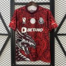 Porto Special Edition Red 25/26 Adult Soccer Futbol Football Jersey