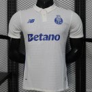 Porto Third 25/26 Player Jersey