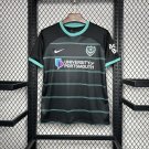 Portsmouth F.C. Away 24/25 Adult Soccer Football Futbol Jersey