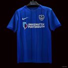 Portsmouth Home 24/25 Adult Soccer Football Futbol Jersey