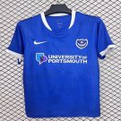 Portsmouth Home 25/26 Jersey