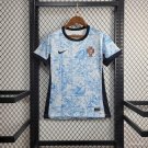 Portugal Away 24/25 Women Football Futbol Soccer Jersey Shirt