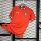 Portugal Home 25/26 Adult Soccer Futbol Football Jersey