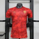 Portugal Special Edition 24/25 Player Soccer Football Futbol Adults Jersey