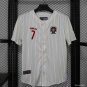 Portugal US Pack Baseball 2025 Jersey