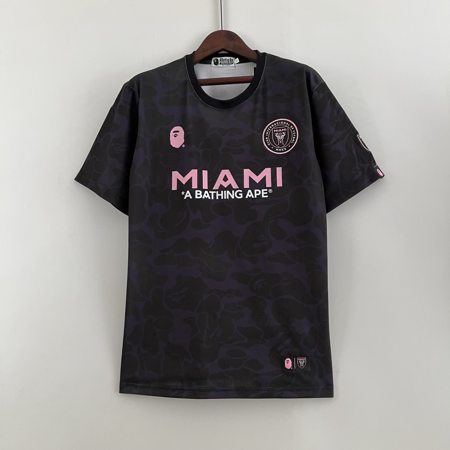 PSG Third Pink 25/26 Jersey