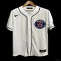 PSG US Pack Baseball White 25/26 Jersey