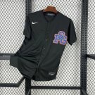 PSG US Pack Black 25/26 Jersey