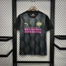 PSV Eindhoven Pre-match training black 24/25 Soccer Football Jersey