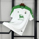 Racing de Santander Home 24/25 Adult Soccer Futbol Football Jersey