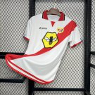 Rayo Vallecano Home 2001/02 Adult Soccer Football Futbol Jersey