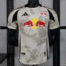 RB Bragantino Away 25/26 Player Soccer Football Futbol Adults Jersey