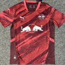 RB Leipzig Away 24/25 Adult Soccer Futbol Football Jersey