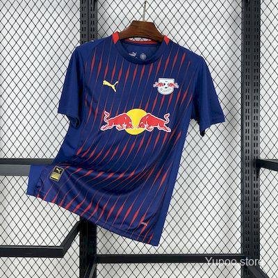 RB Leipzig Away 25/26 Jersey