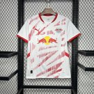 RB Leipzig Home 24/25 Adult Soccer Futbol Football Jersey
