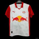 RB Leipzig Home 25/26 Adult Soccer Futbol Football Jersey