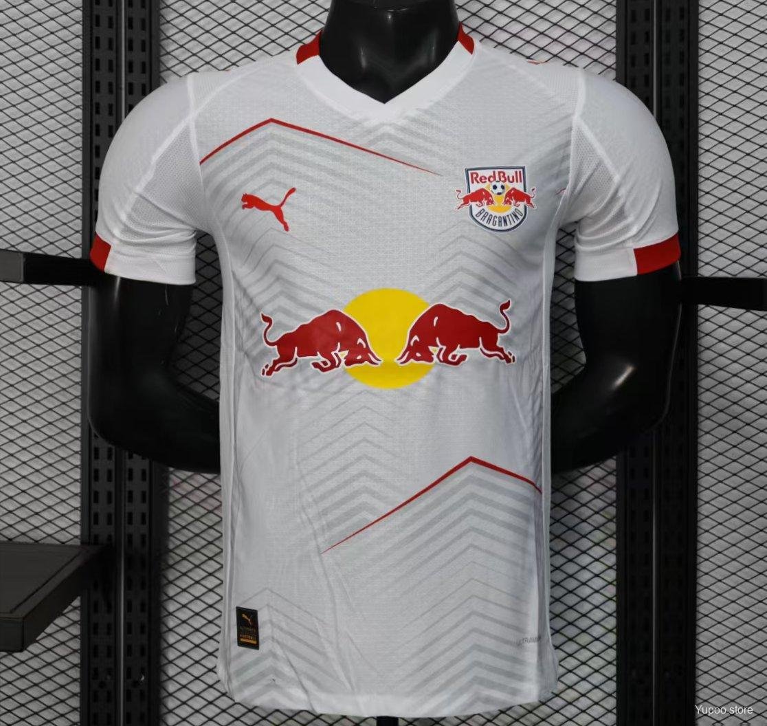 RB Leipzig Home 25/26 Player Jersey