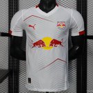 RB Leipzig Home 25/26 Player Jersey
