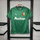 RC Lens Away 24/25 Adult Soccer Football Jersey