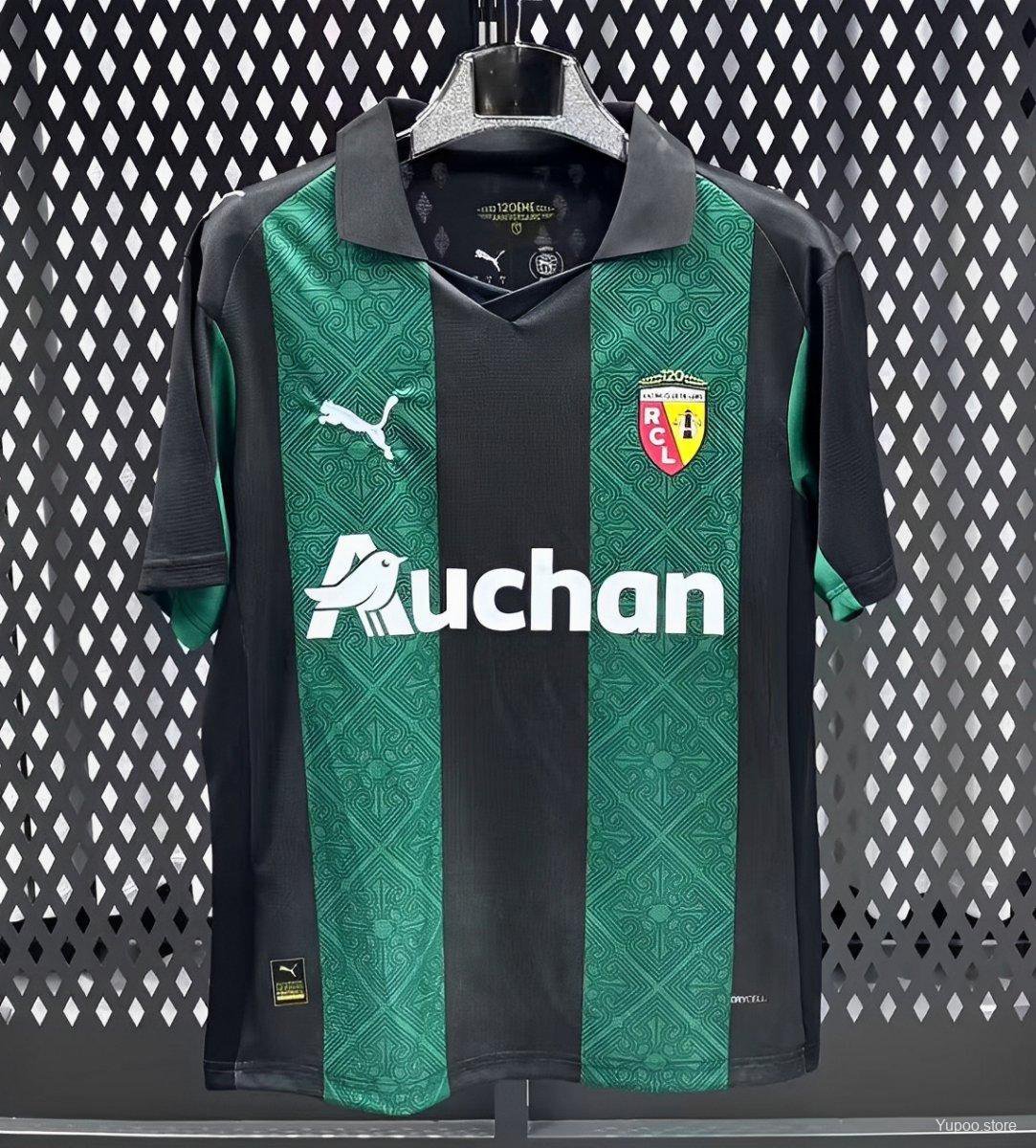 RC Lens Away 25/26 Jersey