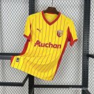 RC Lens Home 25/26 Jersey