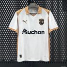 RC Lens Third White 25/26 Jersey