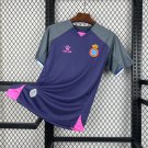 RCD Espanyol Away 24/25 Adult Soccer Futbol Football Jersey