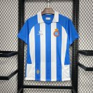 RCD Espanyol Home 24/25 Adult Soccer Football Futbol Jersey