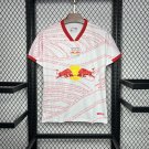 Red Bull Bragantino Home 24/25 Adult Soccer Football Jersey