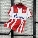 Red Star Belgrade Home 25/26 Jersey