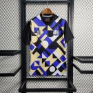 Reese Flight Navigation Goalkeeper 23-24 Soccer Football Jersey