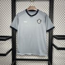 Remo Grey Goalkeeper 24/25 Adult Soccer Football Jersey