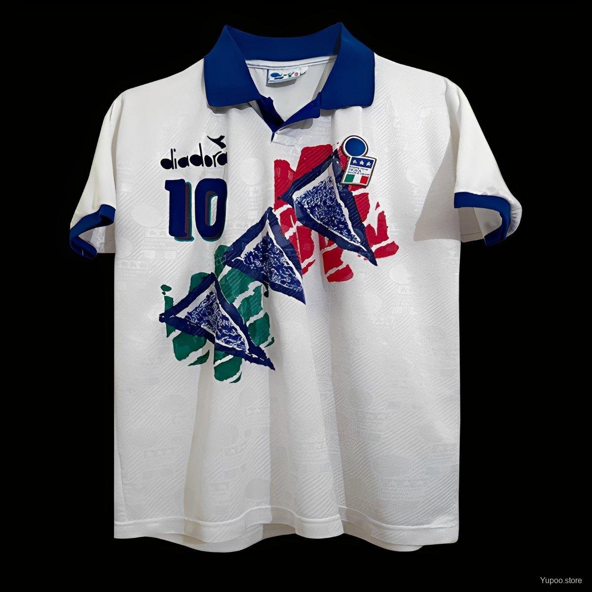 Retro Hamburger SV Third Red 2000/01 Jersey
