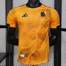 Roma Away 25/26 Player Jersey