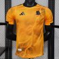 Roma Away 25/26 Player Jersey
