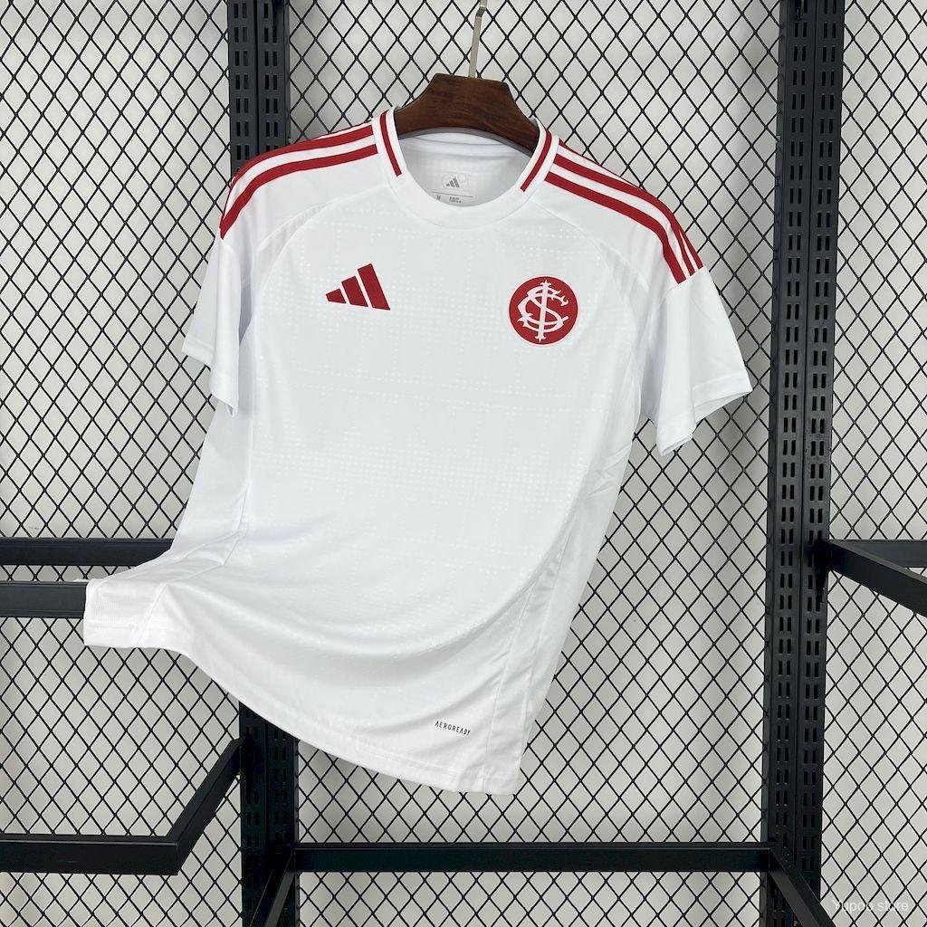 S.C SC Internacional Away 25/26 Jersey