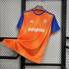 Saiyans FC Home 24/25 Adult Soccer Futbol Football Jersey